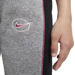 Girls 7-16 Nike Fleece Pants 11 Girls 7-16 Nike Fleece Pants -Kohl's Shop 5164519 ALT4