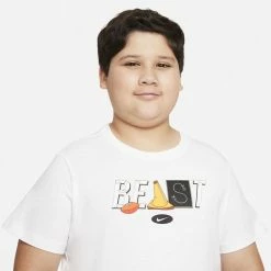 Boys 8-20 Nike Beast Tee -Kohl's Shop 5167423 ALT3