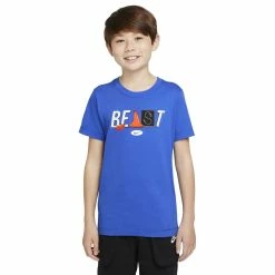 Boys 8-20 Nike Beast Tee -Kohl's Shop 5167423 Game Royal