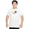 Boys 8-20 Nike Beast Tee -Kohl's Shop 5167423 White