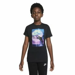 Boys 8-20 Nike Air Photo Tee -Kohl's Shop 5167428 Black