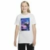 Boys 8-20 Nike Air Photo Tee -Kohl's Shop 5167428 White