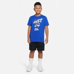 Kids 7-20 Nike Core Just Do It Tee -Kohl's Shop 5167429 ALT