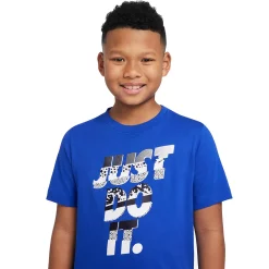 Kids 7-20 Nike Core Just Do It Tee -Kohl's Shop 5167429 ALT2