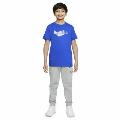 Kids 7-20 Nike Core Brandmark Tee -Kohl's Shop 5167432 ALT2