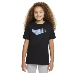 Kids 7-20 Nike Core Brandmark Tee -Kohl's Shop 5167432 Black