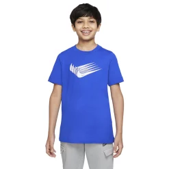 Kids 7-20 Nike Core Brandmark Tee -Kohl's Shop 5167432 Game Royal