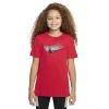Kids 7-20 Nike Core Brandmark Tee -Kohl's Shop 5167432 University Red