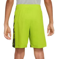 Boys 8-20 Nike Dri-FIT Trophy Printed Training Shorts -Kohl's Shop 5168519 ALT