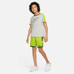 Boys 8-20 Nike Dri-FIT Trophy Printed Training Shorts -Kohl's Shop 5168519 ALT2