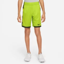 Boys 8-20 Nike Dri-FIT Trophy Printed Training Shorts -Kohl's Shop 5168519 ALT3
