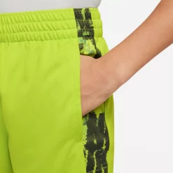 Boys 8-20 Nike Dri-FIT Trophy Printed Training Shorts -Kohl's Shop 5168519 ALT4