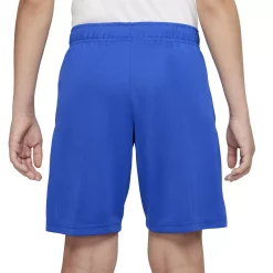 Boys 8-20 Nike Dri-FIT Training Shorts -Kohl's Shop 5168523 ALT