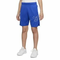 Boys 8-20 Nike Dri-FIT Training Shorts -Kohl's Shop 5168523 ALT3