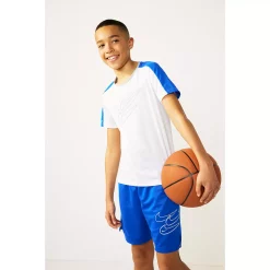 Boys 8-20 Nike Dri-FIT Training Shorts -Kohl's Shop 5168523 ALT4