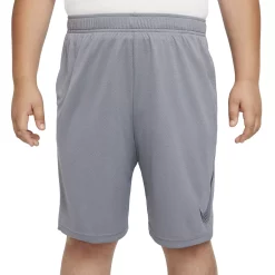 Boys 8-20 Nike Dri-FIT Training Shorts -Kohl's Shop 5168530 ALT2