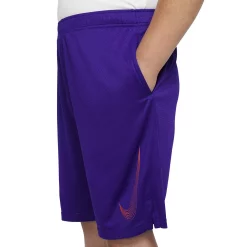 Boys 8-20 Nike Dri-FIT Training Shorts -Kohl's Shop 5168530 Electro Purple