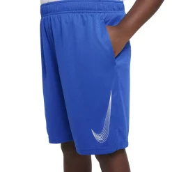 Boys 8-20 Nike Dri-FIT Training Shorts -Kohl's Shop 5168530 Game Royal