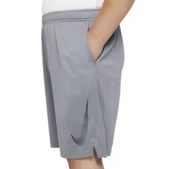Boys 8-20 Nike Dri-FIT Training Shorts