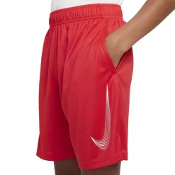 Boys 8-20 Nike Dri-FIT Training Shorts -Kohl's Shop 5168530 University Red