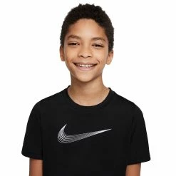 Boys 8-20 Nike Dri-FIT Tee -Kohl's Shop 5168764 ALT3