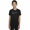 Boys 8-20 Nike Dri-FIT Tee -Kohl's Shop 5168764 Black White