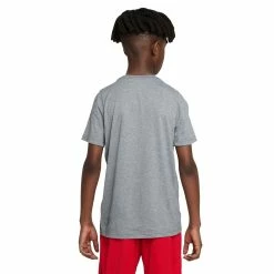Boys 8-20 Nike Dri-FIT Just Do It Training Tee -Kohl's Shop 5168778 ALT