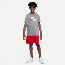 Boys 8-20 Nike Dri-FIT Just Do It Training Tee -Kohl's Shop 5168778 ALT2