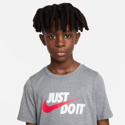 Boys 8-20 Nike Dri-FIT Just Do It Training Tee -Kohl's Shop 5168778 ALT3