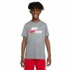 Boys 8-20 Nike Dri-FIT Just Do It Training Tee -Kohl's Shop 5168778 Smoke Gray