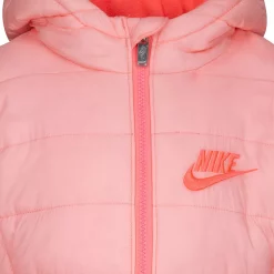 Girls 4-6x Nike Stadium Parka -Kohl's Shop 5169314 ALT4