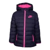 Girls 4-6x Nike Stadium Parka -Kohl's Shop 5169314 Black