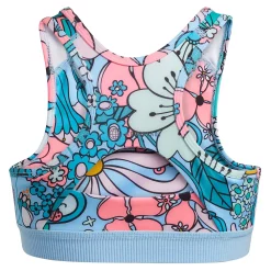 Girls 7-16 adidas Tech Fit Sports Bra -Kohl's Shop 5172847 ALT