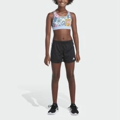 Girls 7-16 adidas Tech Fit Sports Bra -Kohl's Shop 5172847 ALT2