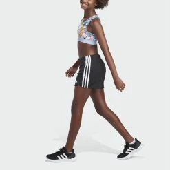 Girls 7-16 adidas Tech Fit Sports Bra -Kohl's Shop 5172847 ALT4