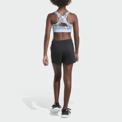 Girls 7-16 adidas Tech Fit Sports Bra -Kohl's Shop 5172847 ALT5