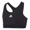 Girls 7-16 adidas Tech Fit Sports Bra -Kohl's Shop 5172847 Black