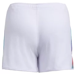 Girls 7-16 adidas 3-Stripe Mesh Shorts -Kohl's Shop 5172916 ALT