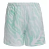Girls 7-16 adidas Printed Stripe Shorts -Kohl's Shop 5172925