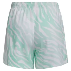 Girls 7-16 adidas Printed Stripe Shorts -Kohl's Shop 5172925 ALT