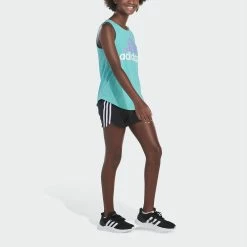 Girls 7-16 adidas Graphic Tank Top -Kohl's Shop 5172944 ALT3
