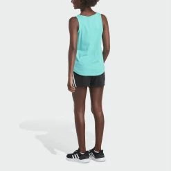 Girls 7-16 adidas Graphic Tank Top -Kohl's Shop 5172944 ALT5