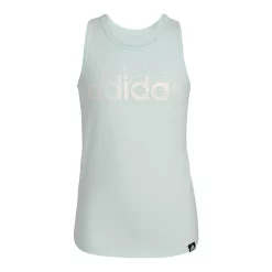 Girls 7-16 adidas Graphic Tank Top -Kohl's Shop 5172944 Ice Mint