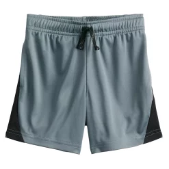 Toddler Boy Jumping Beans® Active Side Pieced Shorts -Kohl's Shop 5180942 Coal Mine