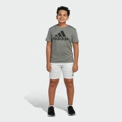 Boys 8-20 adidas Classic Shorts 17 Boys 8-20 adidas Classic Shorts -Kohl's Shop 5184693 ALT2