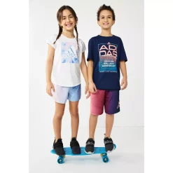 Boys 8-20 adidas Classic Shorts 21 Boys 8-20 adidas Classic Shorts -Kohl's Shop 5184693 ALT6