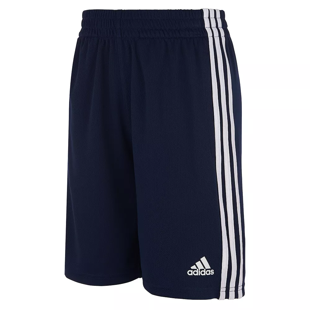Boys 8-20 adidas Classic Shorts 3 Boys 8-20 adidas Classic Shorts