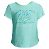 Girls 7-16 Lands' End Performance Cross-Back Tee 1 Girls 7-16 Lands' End Performance Cross-Back Tee -Kohl's Shop 5189133 Love Is Out There
