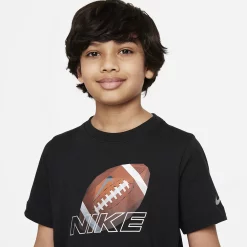 Boys 8-20 Nike Football Tee -Kohl's Shop 5189224 ALT4