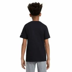 Boys 8-20 Nike Basketball Tee -Kohl's Shop 5189231 ALT